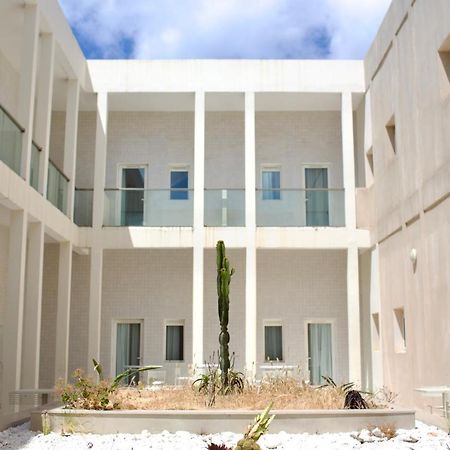 Onomo Hotel Tanger Med Ksar es Sghir Exterior photo