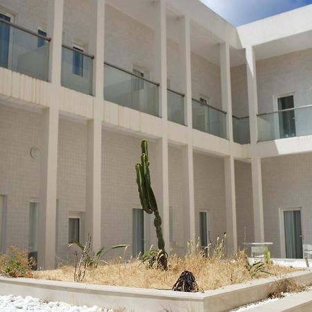 Onomo Hotel Tanger Med Ksar es Sghir Exterior photo