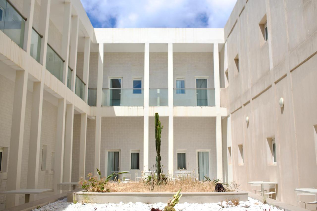 Onomo Hotel Tanger Med Ksar es Sghir Exterior photo