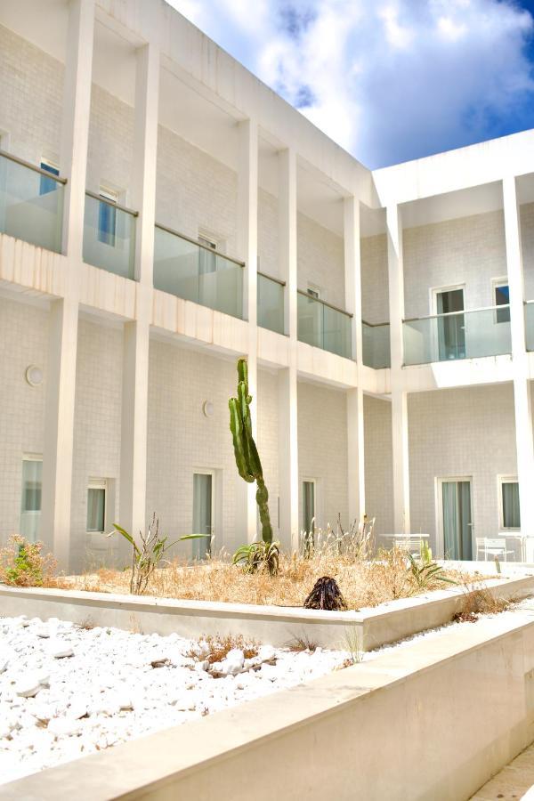 Onomo Hotel Tanger Med Ksar es Sghir Exterior photo