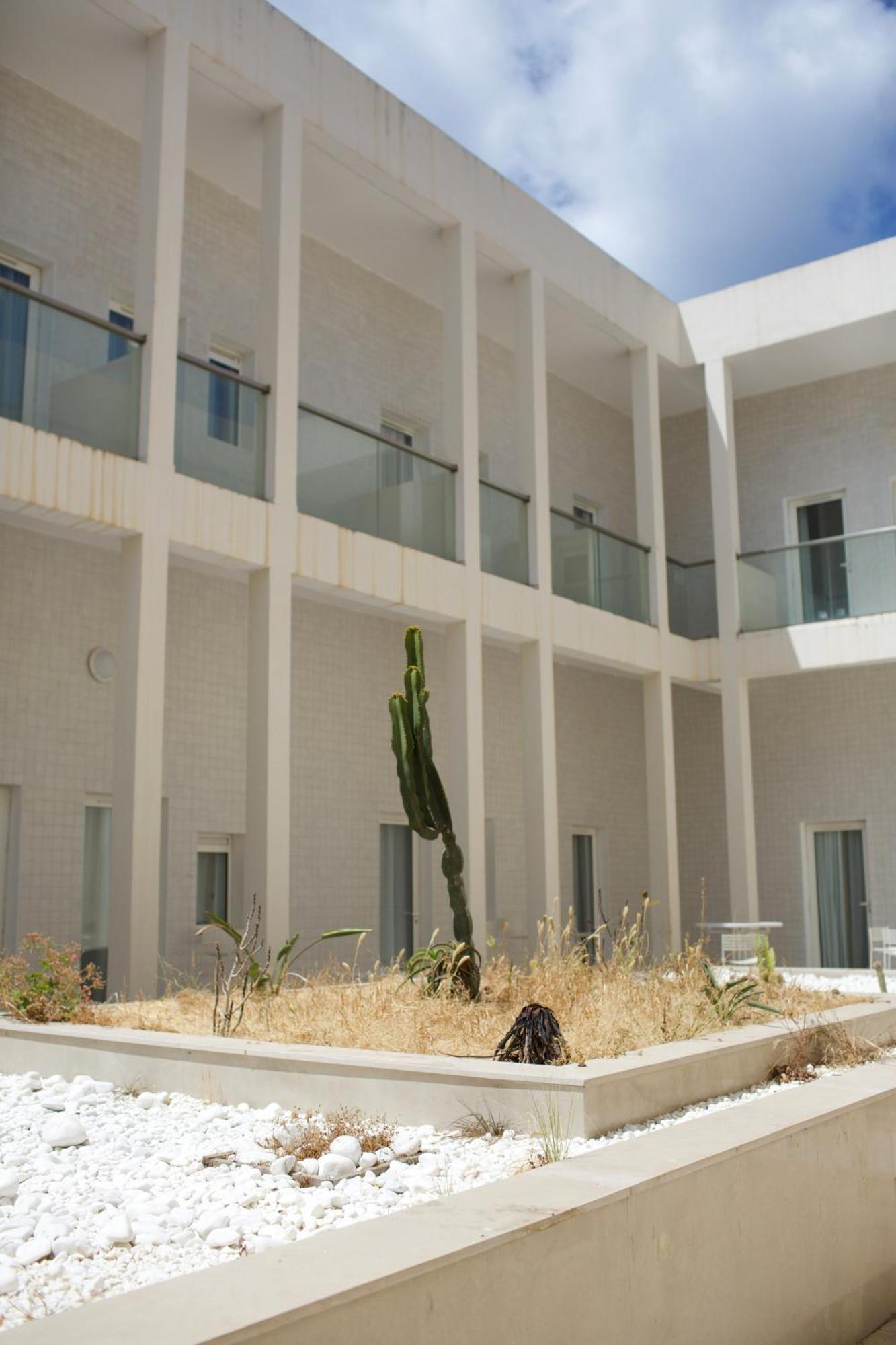 Onomo Hotel Tanger Med Ksar es Sghir Exterior photo