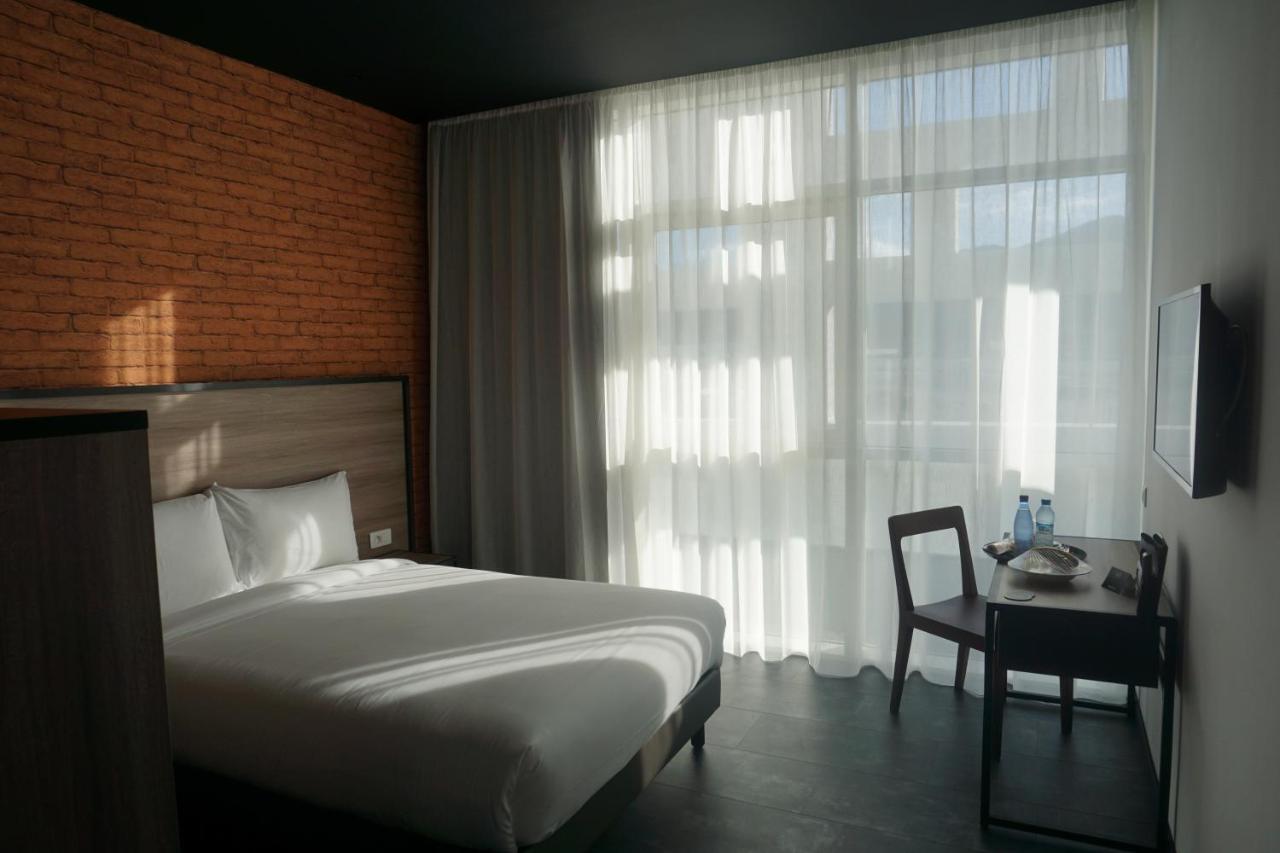 Onomo Hotel Tanger Med Ksar es Sghir Exterior photo